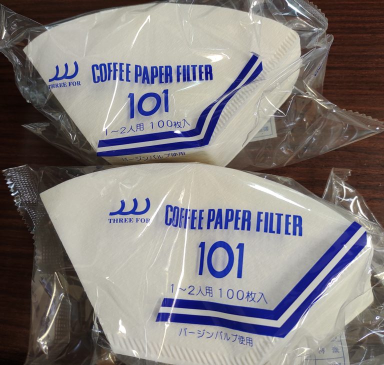スリーフォー１０１ペーパー１００枚入り