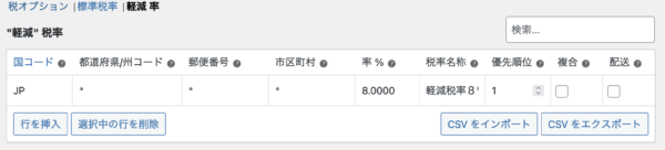 PDF Invoices & Packing Slips for WooCommerce用の日本語対応CSS、日本語フォント、インボイス対応template - 画像 (3)